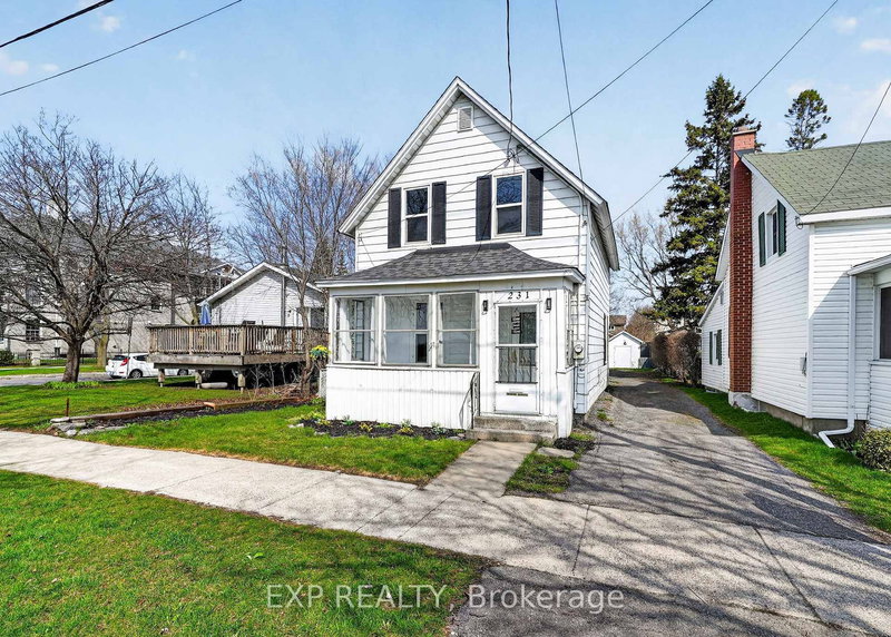 231 Water St W, Cornwall, K6J 1A4 | Image 2