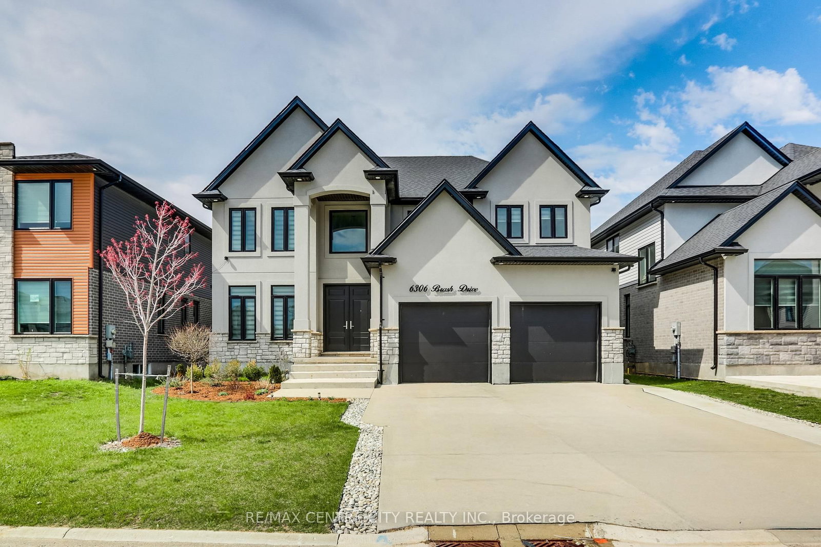 Detached House for sale at 6306 Brash Drive, London South, Ontario, N6P 0H2 - South V - MLS: X13038410