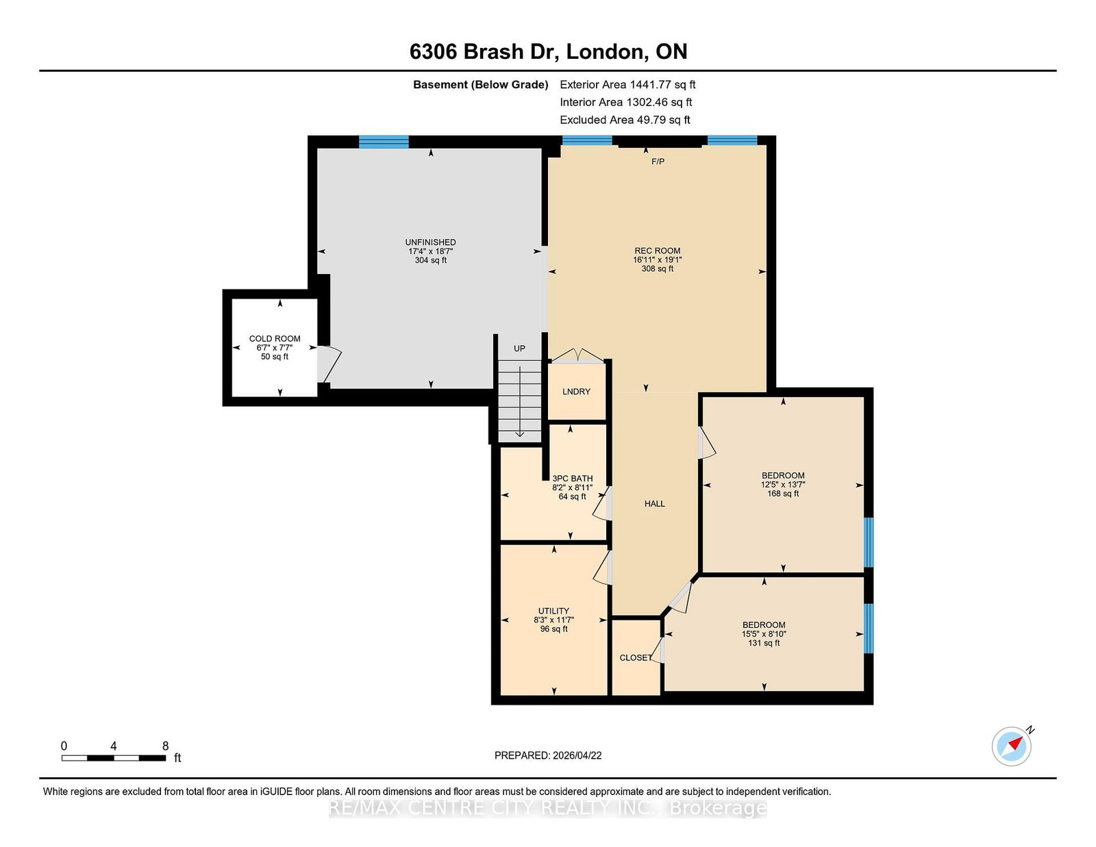 6306 Brash Drive • London South, ON photo 50