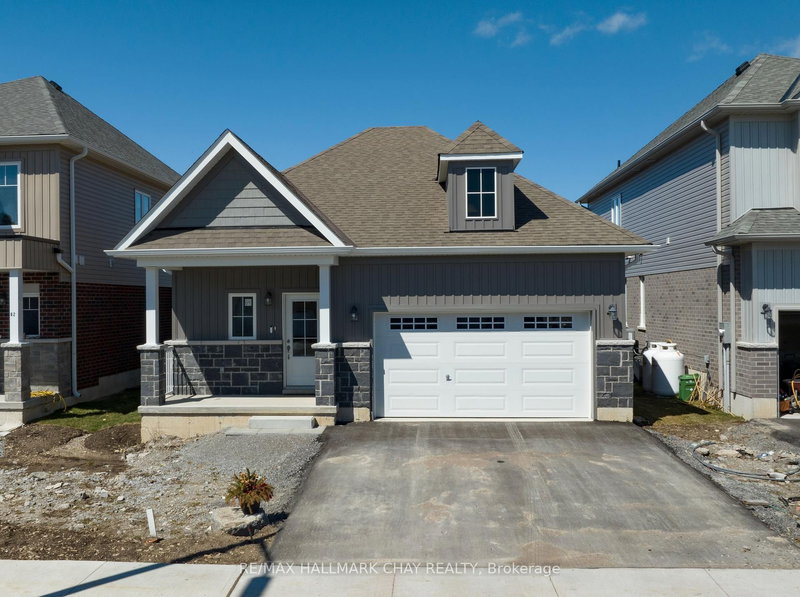 64 Hillcroft Way, Kawartha Lakes, Ontario