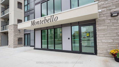 127 - 50 Herrick Ave | St. Catharines | Image