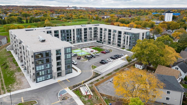 127 - 50 Herrick Avenue