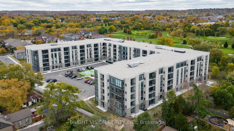 127 - 50 Herrick Ave, St. Catharines, L2P 0G3 | Image 3