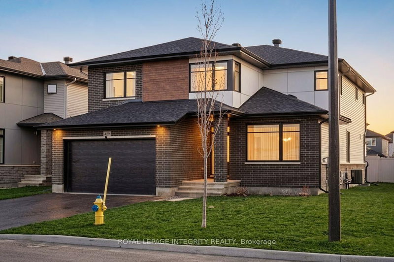 429 Gidran Circ, Ottawa, K2V 0P5 | Image 2