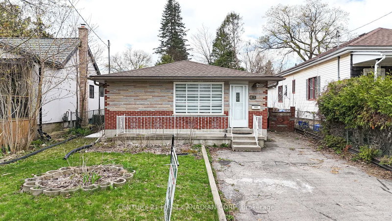 201 Emerson Ave, London South, N5Z 3L5 | Image 3