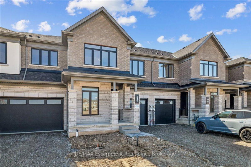 68 Valley Trail Pl, Hamilton, L8B 2A2 | Image 3