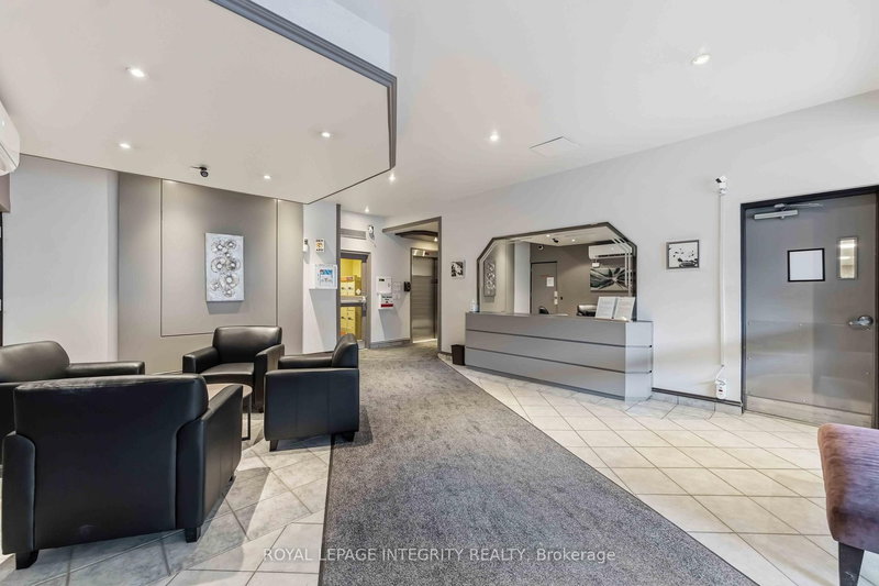 1506 - 158 B MCARTHUR Ave, Ottawa, K1L 8C9 | Image 3