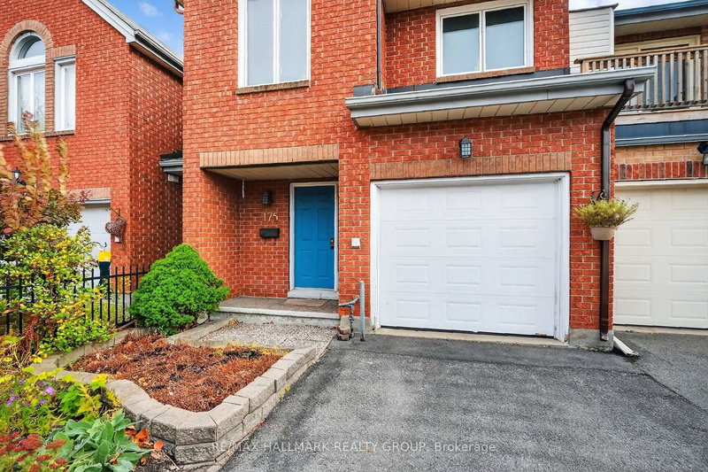 175 Dunbarton Crt, Ottawa, K1K 4L7 | Image 2