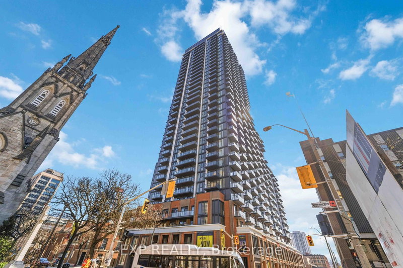 1025 - 75 James St S, Hamilton, L8P 4V8 | Image 2