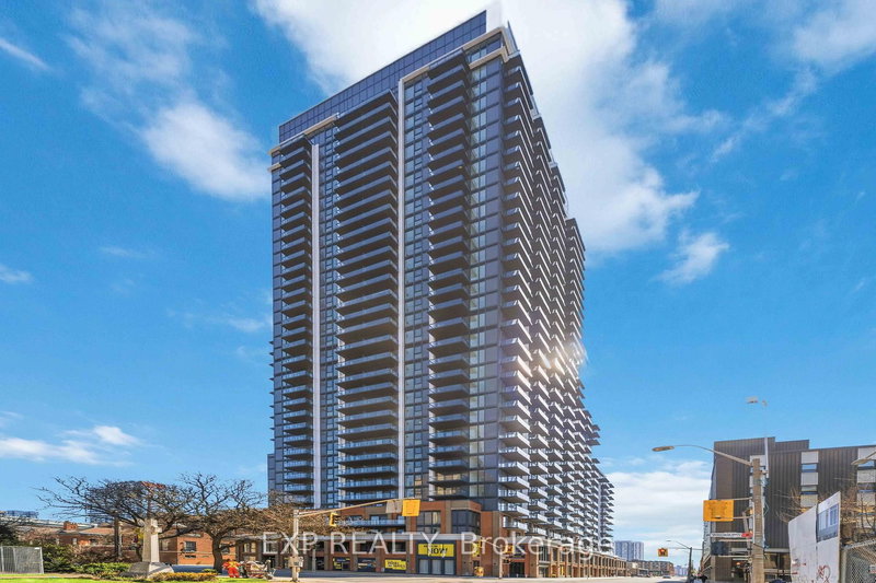 1025 - 75 James St S, Hamilton, L8P 4V8 | Image 3