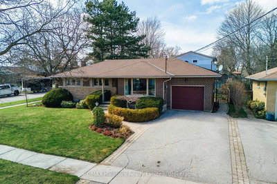 10 Tobey Ave | Guelph | Image