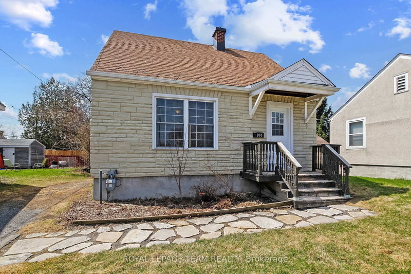 100 Harrold Pl, Ottawa, K1Z 7N8 | Image 2