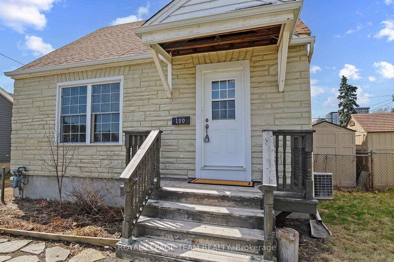100 Harrold Pl, Ottawa, K1Z 7N8 | Image 3