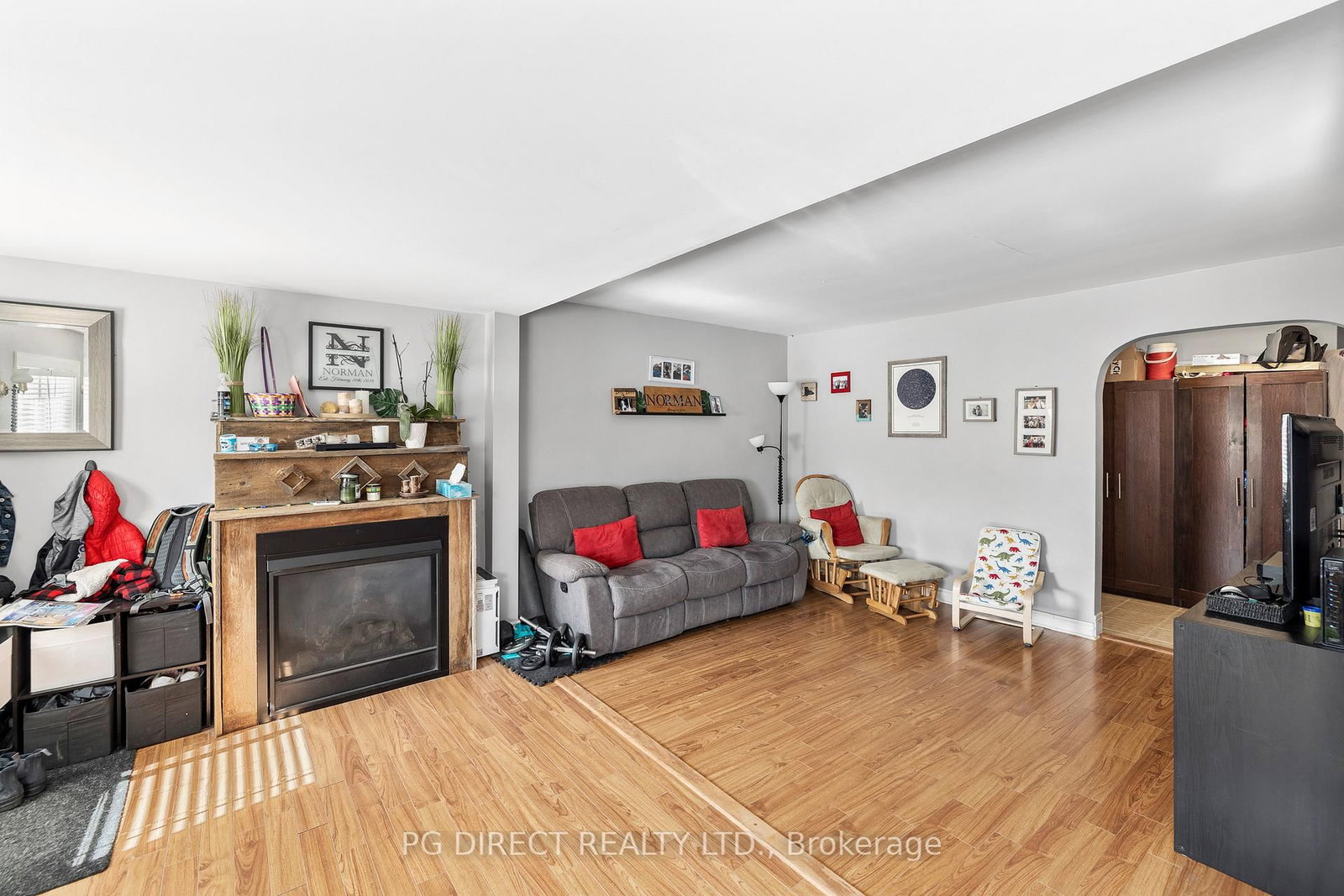 337 Herchimer Ave, Belleville, view 15
