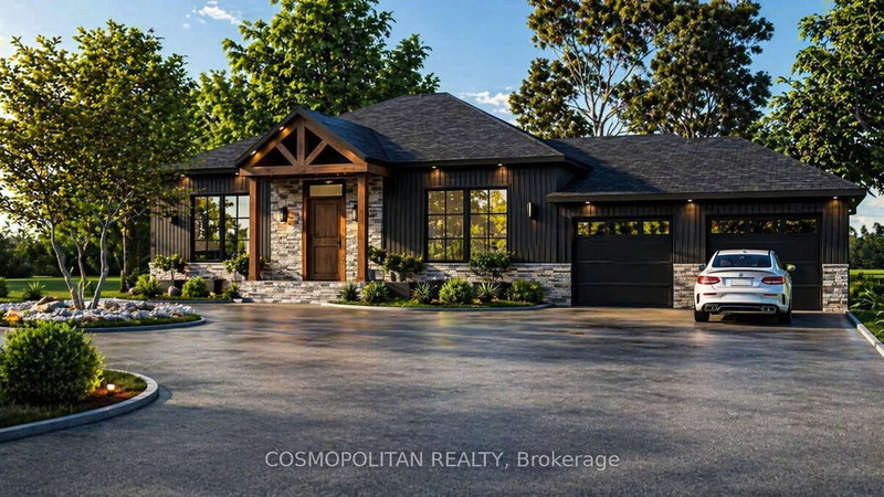 LOT 17 RIVER Rd, Pelham, L0S 1C0 | Image 2