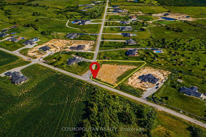 LOT 17 RIVER Rd, Pelham, L0S 1C0 | Image 3