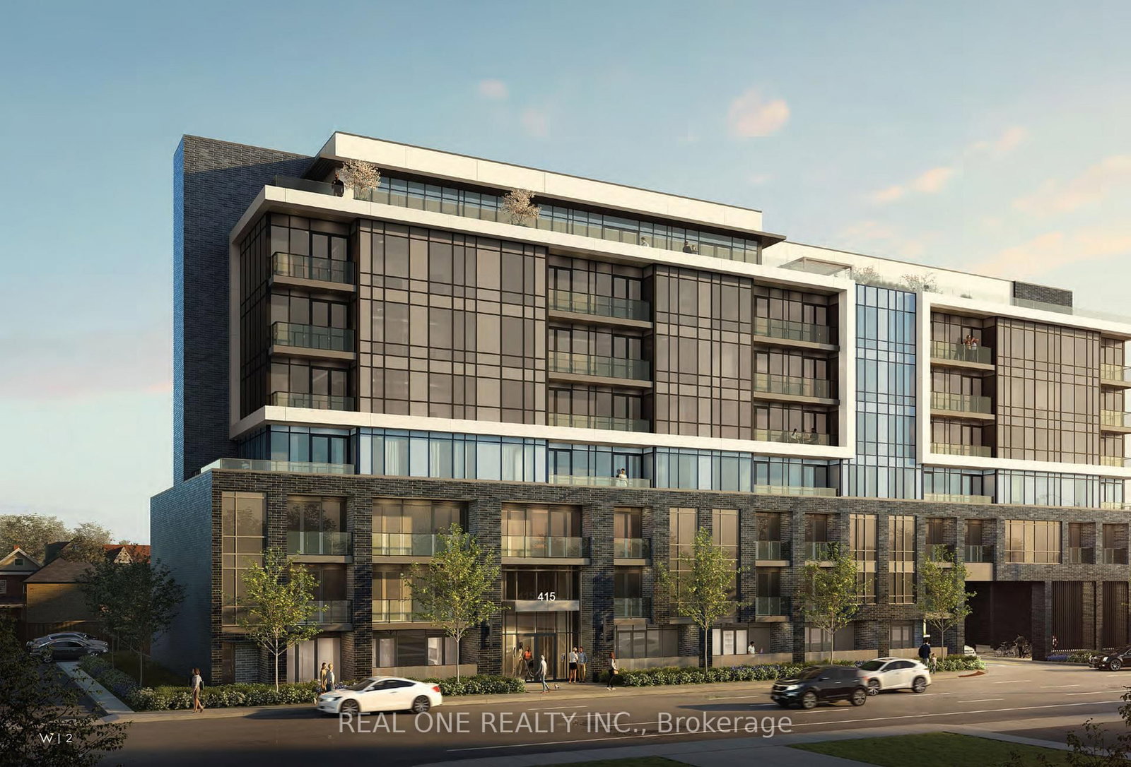 415 Main Street W, Unit 409 - Photo 13