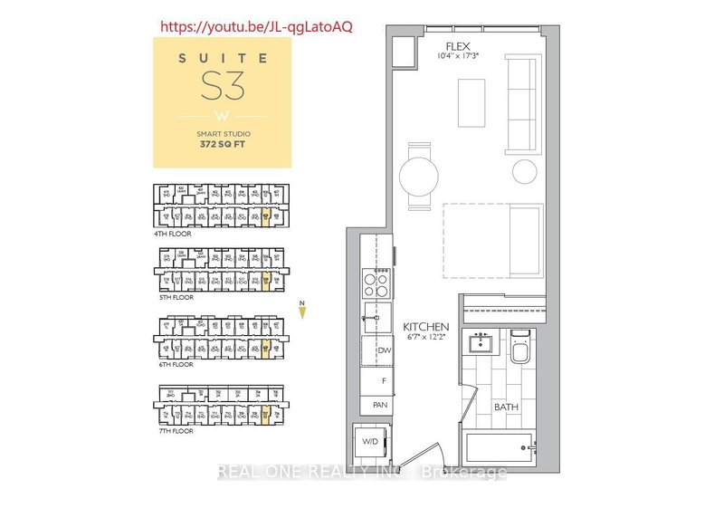 409 - 415 Main St W, Hamilton, L8P 1K5 | Image 2