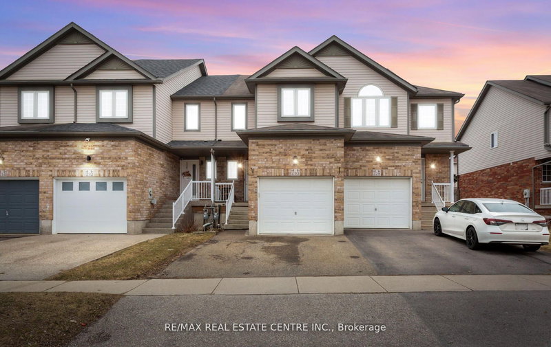 230 Sophia Cres, Kitchener, Ontario