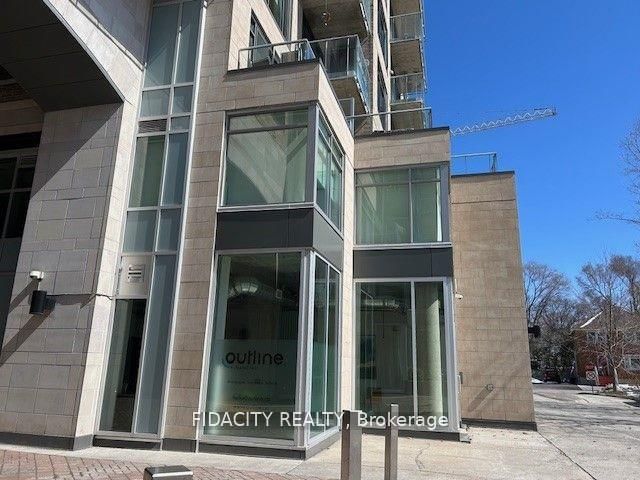 H - 90 Richmond Rd, Ottawa, K1Z 0A6 | Image 3