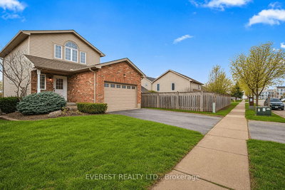 1581 Purser St | London East | Image