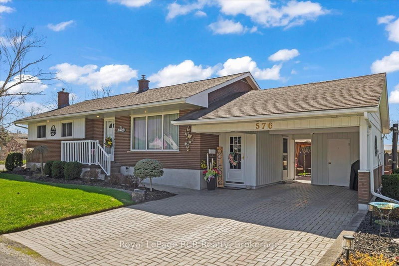home for sale on 576 17th Avenue