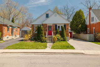 39 Glenmorris Street