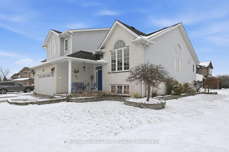 225 Colbeck Dr, Welland, L3C 7M3 | Image 3