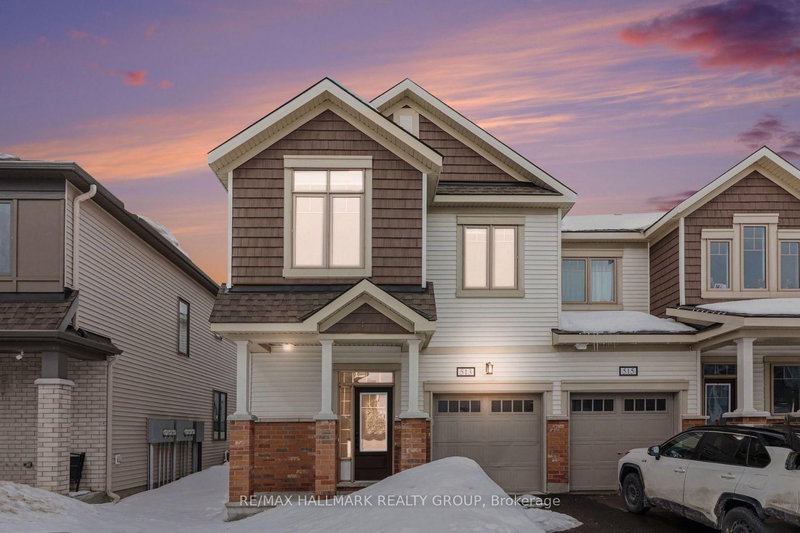 513 Catleaf Row, Ottawa, K4A 5J2 | Image 2