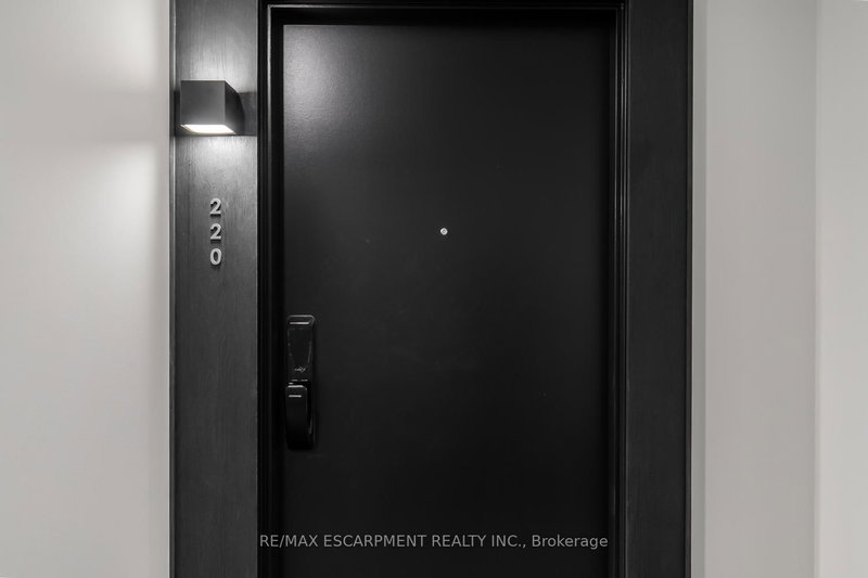 220 - 461 Green Rd, Hamilton, L8E 0L5 | Image 3