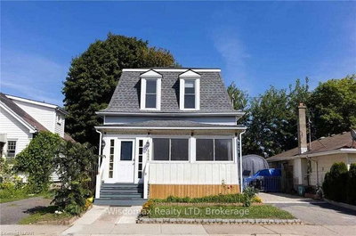 4466 fourth Ave | Niagara Falls | Image