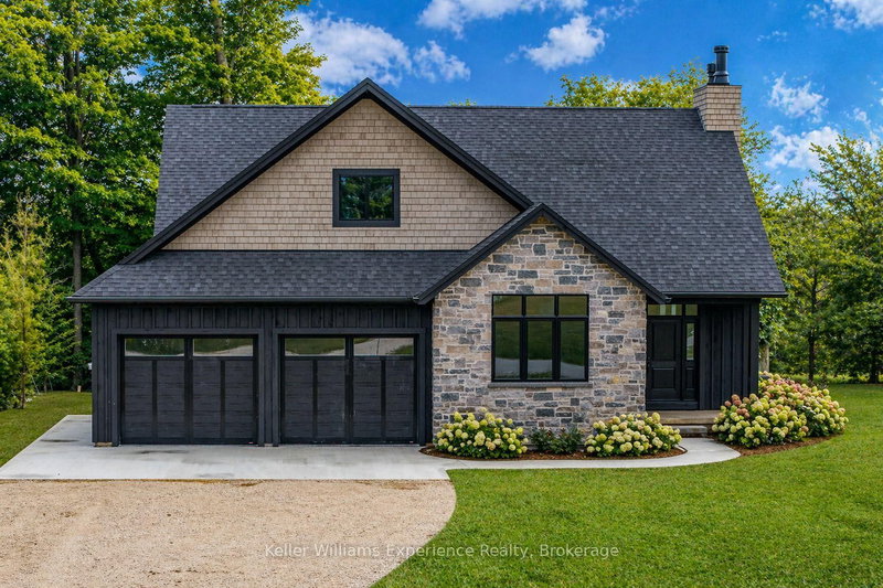 104 Butternut Crt, Grey Highlands, N0C 1H0 | Image 3