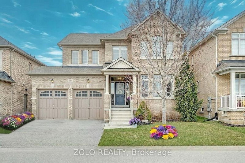 107 Attridge Cres, Hamilton, Ontario