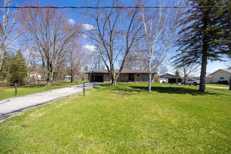 116 Beach Rd, Kawartha Lakes, K0M 2C0 | Image 2