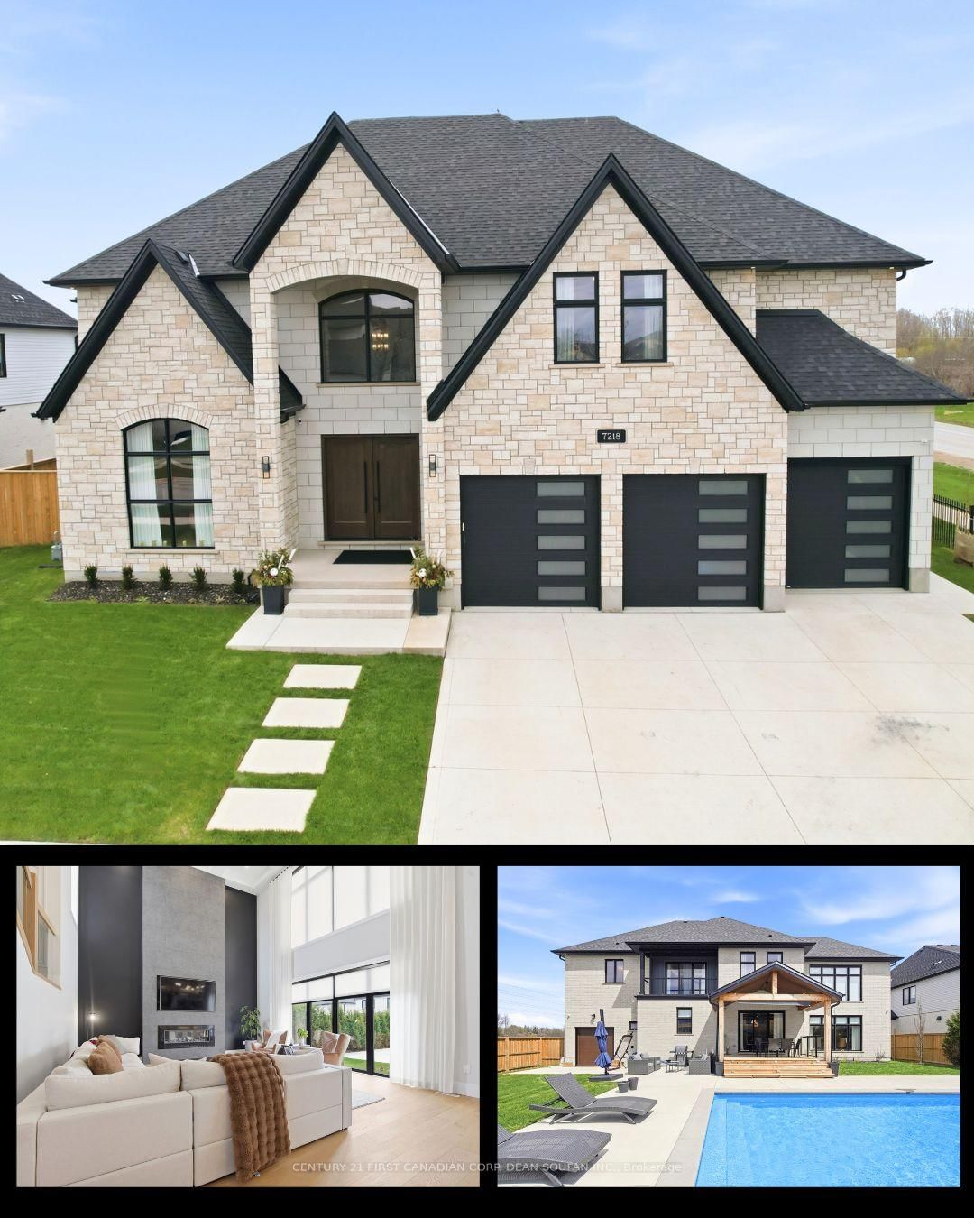 7218 Silver Creek Circle