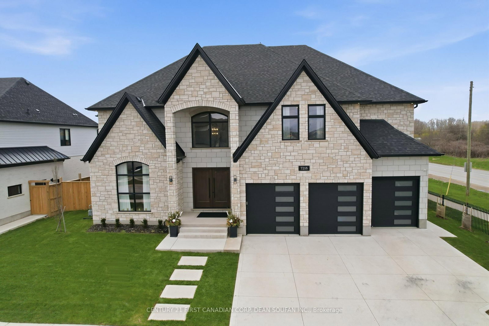 7218 Silver Creek Circle - Photo 2