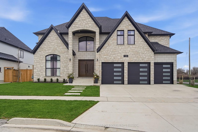 7218 Silver Creek Circ, London South, N6P 0G9 | Image 3