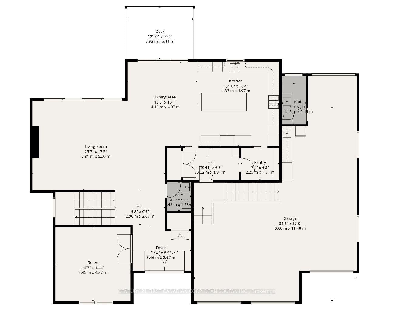 7218 Silver Creek Circle - Photo 46