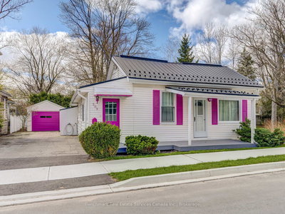 209 Water St | Lucan Biddulph | Image