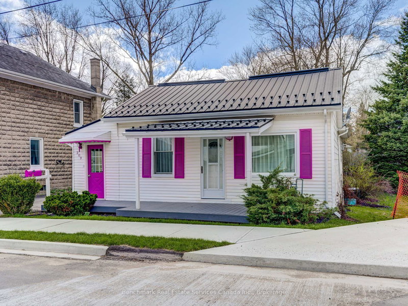 209 Water St, Lucan Biddulph, N0M 2J0 | Image 2