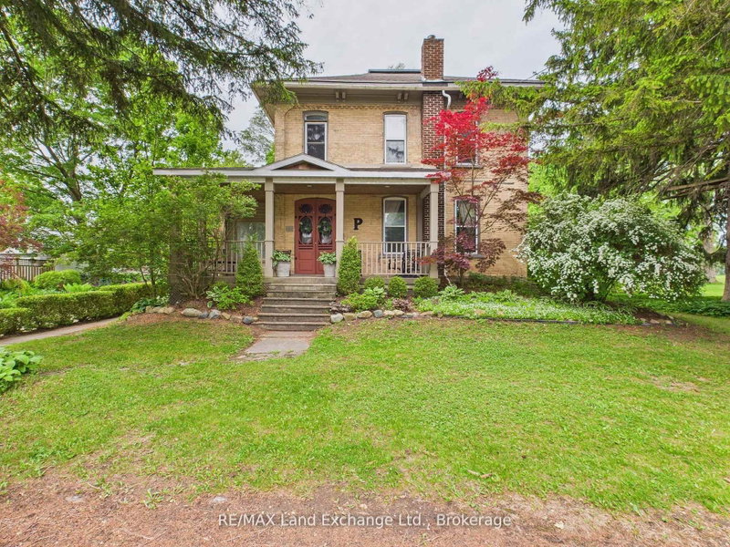 20 Queen St, Huron-Kinloss, Ontario