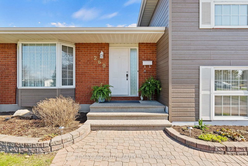 260 Allan Dr, Arnprior, K7S 2S9 | Image 3