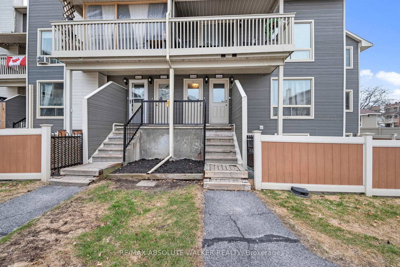 38B - 782 St. Andre Dr, Ottawa, K1C 4R7 | Image 2