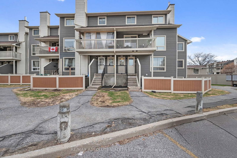 38B - 782 St. Andre Dr, Ottawa, K1C 4R7 | Image 3