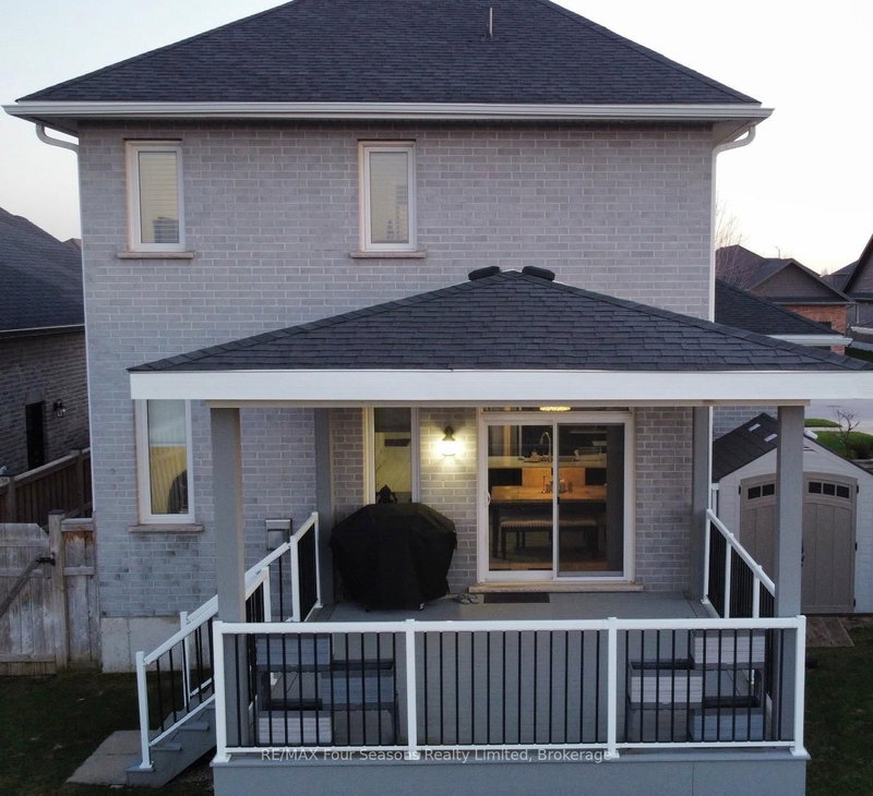399 Devonshire Road