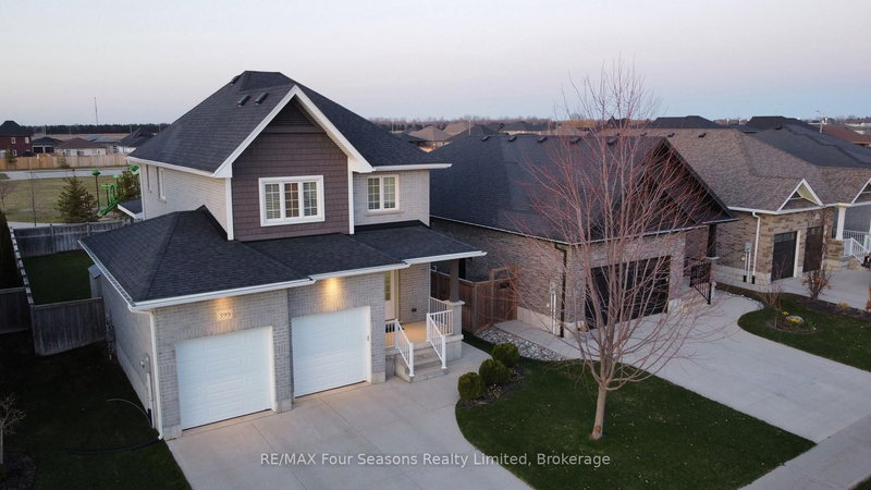 399 Devonshire Rd, Saugeen Shores, N0H 2C6 | Image 3