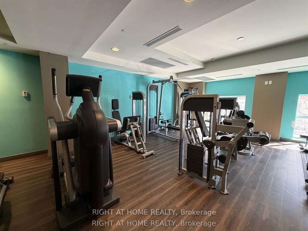 150 Main Street W, Unit 1210 - Photo 10