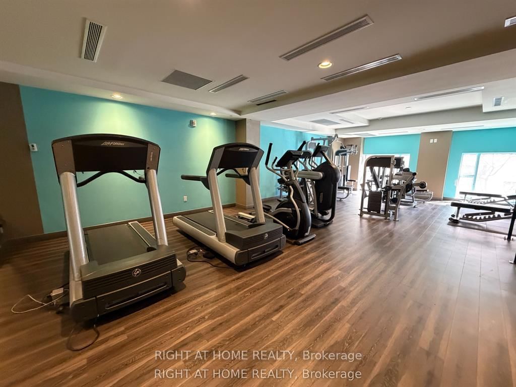 150 Main Street W, Unit 1210 - Photo 11