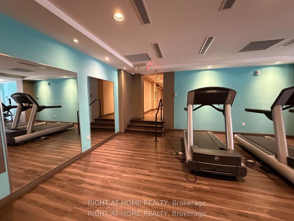 150 Main Street W, Unit 1210 - Photo 12