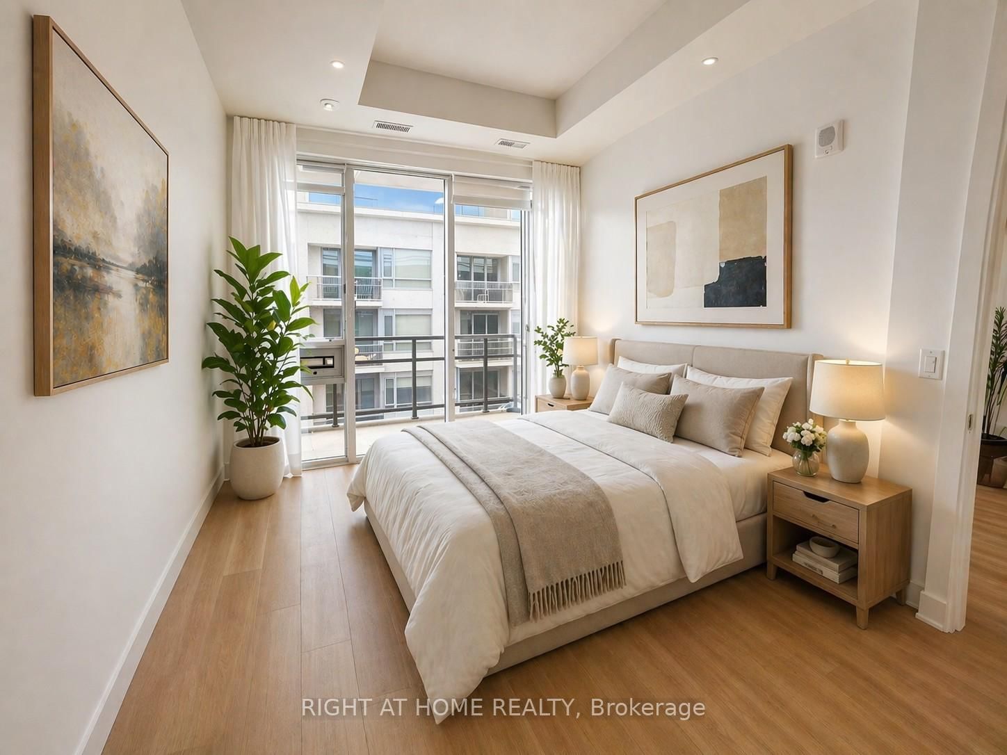 150 Main Street W, Unit 1210 - Photo 6